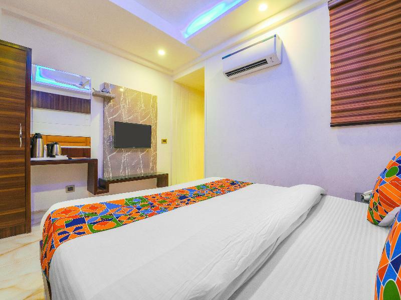 Oyo 15836 Pleasure River Front Resort Tuem Εξωτερικό φωτογραφία